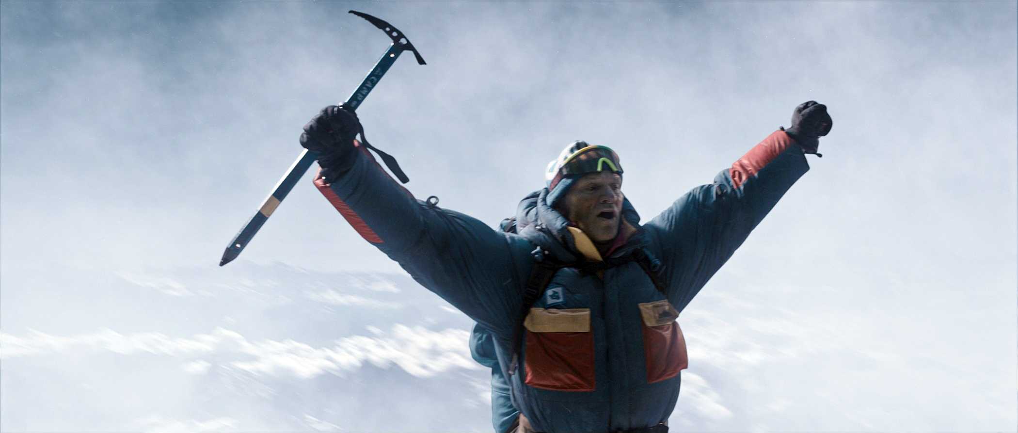 Everest