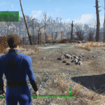 Fallout 4030