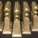 Historie předávání cen Golden Globe Awards