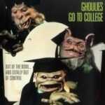 Ghoulies III: Ghoulies Go to College (1991)