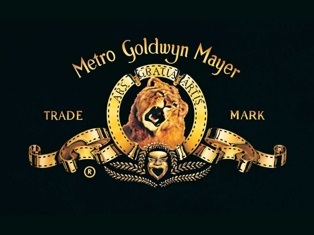 Mgm logo