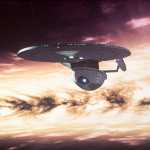 Star Trek VI: Neobjevená země