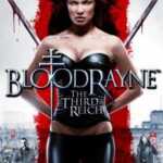 BloodRayne: The Third Reich (2011) 