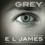 E. L. James: Grey - 52 %