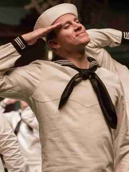 channing tatum 435