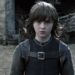 Bran Stark – Hra o Trůny