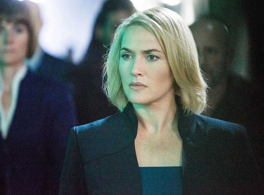 Photo © Summit Entertainment