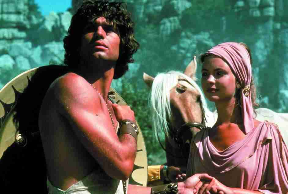 Photo © Metro-Goldwyn-Mayer (MGM)