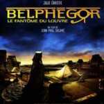 Belphégor - Le fantome du Louvre (2001) 