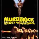 Murderock - uccide a passo di danza (1984) 