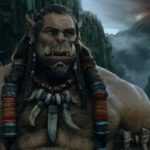 Warcraft: První střet - PŘED PRODUKCÍ