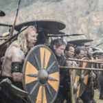 Vikings - Vikingská řežba jak má být