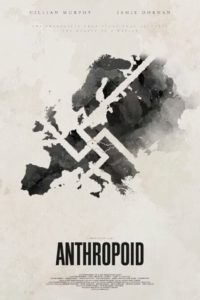 plakát anthropoid