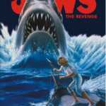 Jaws: The Revenge (1987)