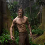 Legenda o Tarzanovi | Legend of Tarzan [35%]