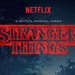Novinka mezi seriály: Stranger Things