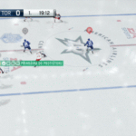 NHL 17 - beta