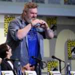 Hra o Trůny (Game of Thrones) na Comic-Conu v San Diegu