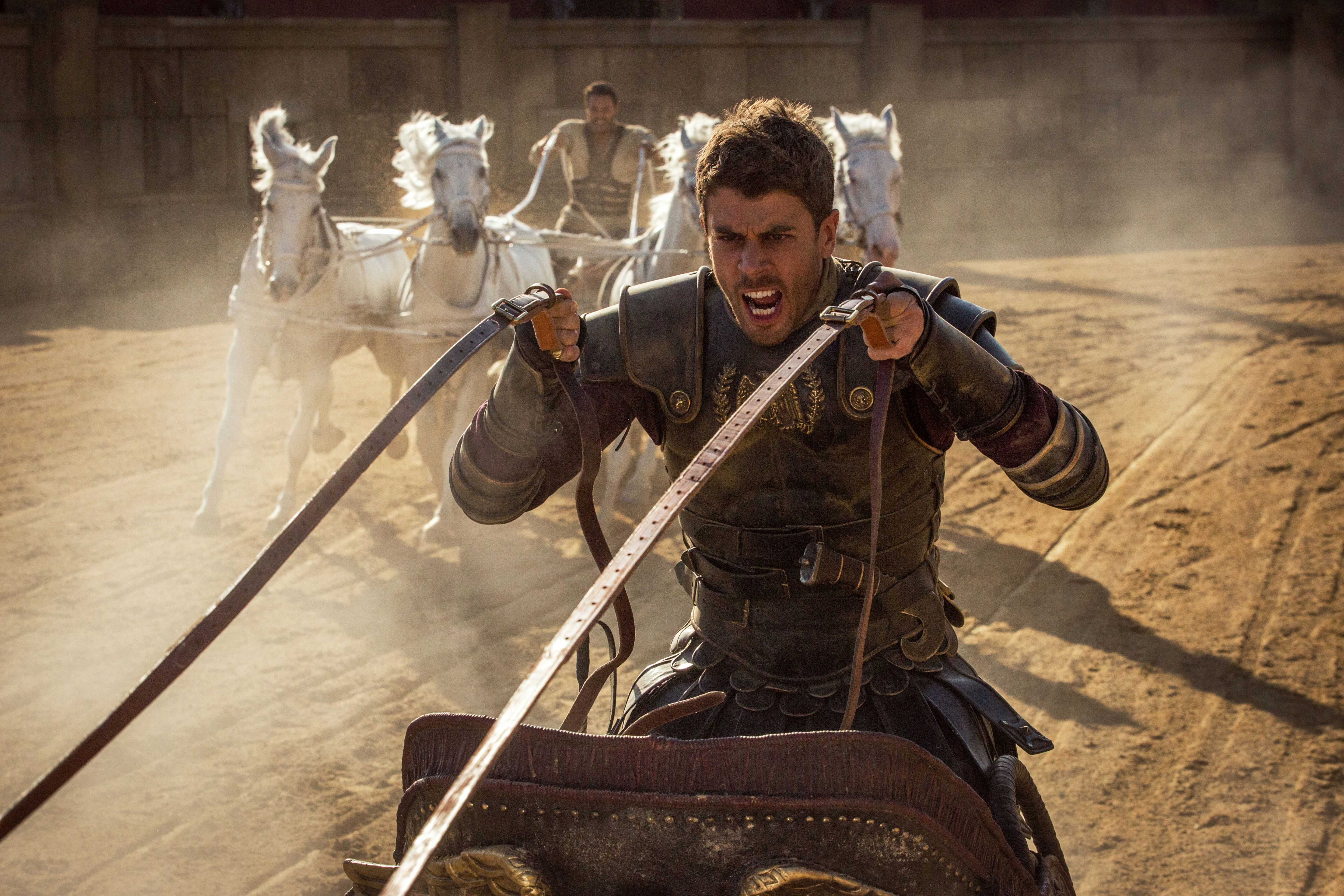 BenHur