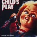 Child's Play (1988) 