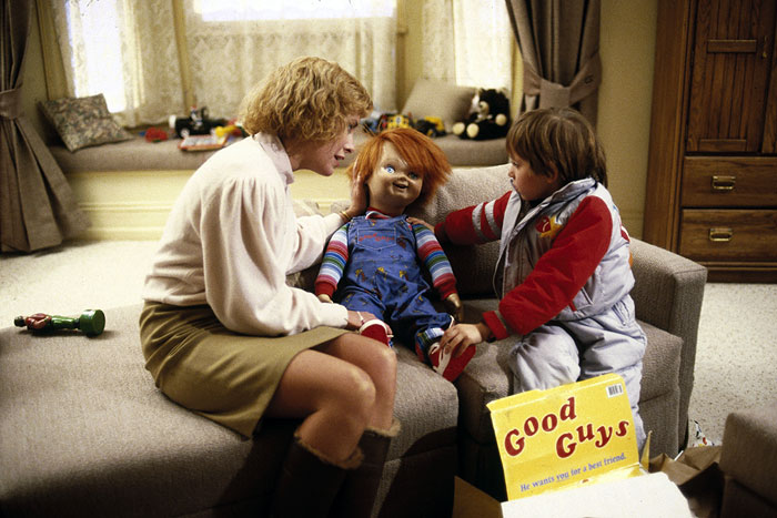 Photo © Metro-Goldwyn-Mayer Studios Inc.