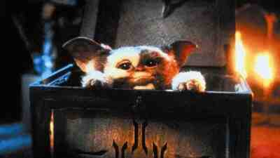 Gremlins – Roztomilý Gizmo, děsivá pravidla
