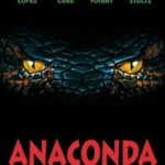 Anaconda (1997) 