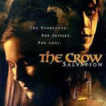 Crow: Salvation, The (2000) 