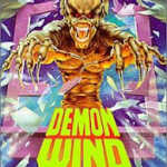 Demon Wind (1990)