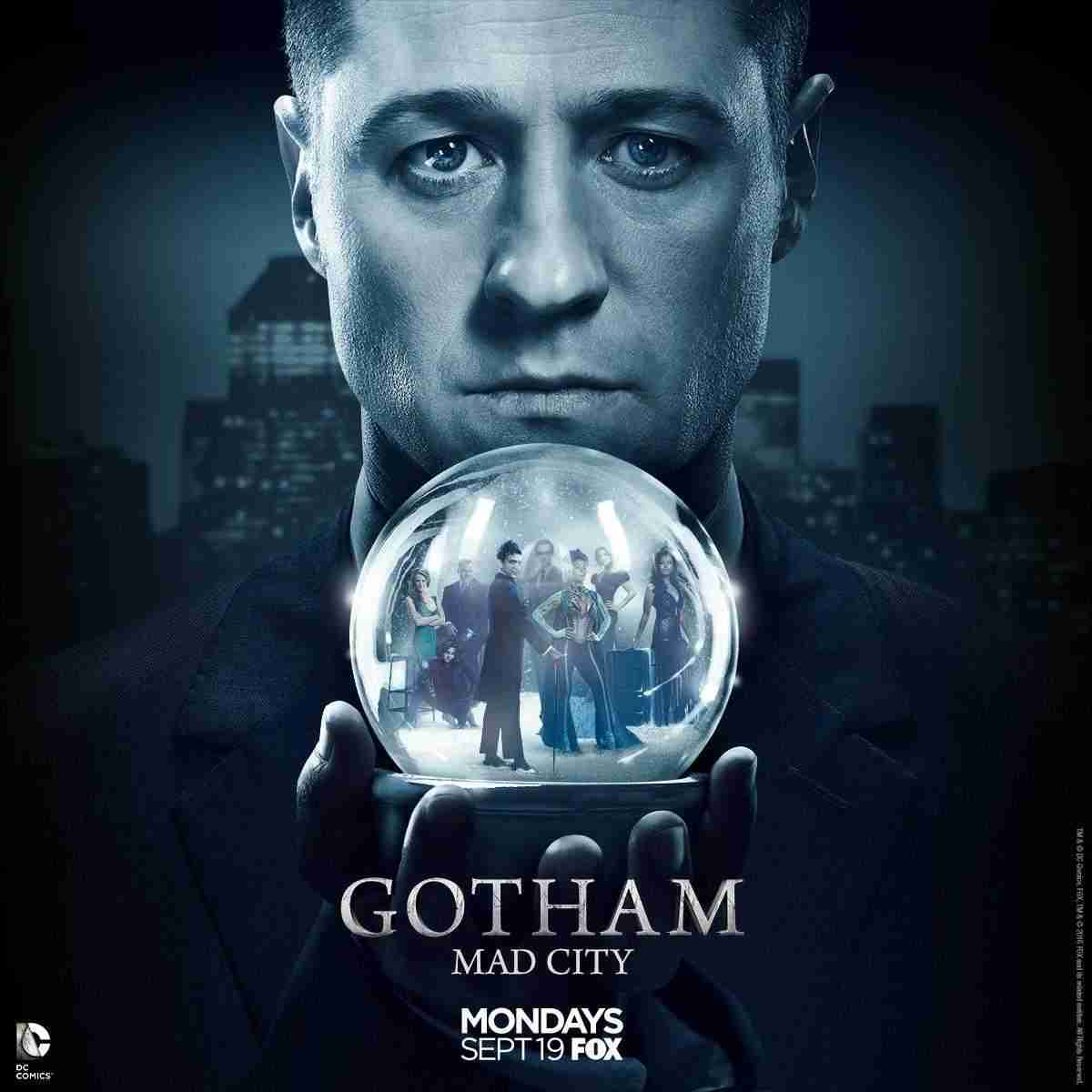 gotham