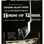House of Usher (1960) 