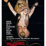Incredible Torture Show, The (1976) 