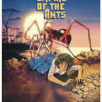 Empire of the Ants (1977) 