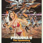 Piranha Part Two: The Spawning (1981) 