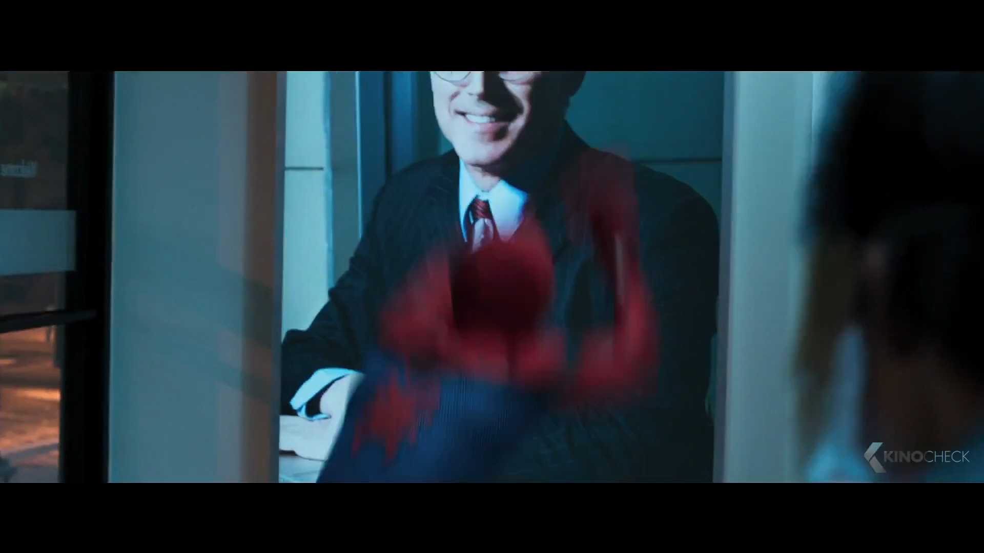 Spider Man Homecoming Trailer Trailery Jiří Borový Kritiky Cz