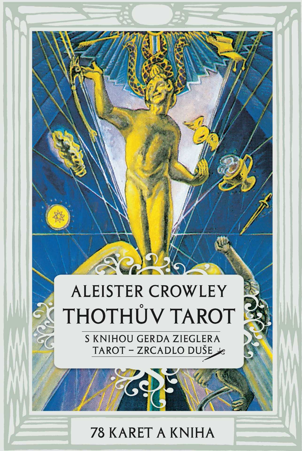 Thothuv tarot