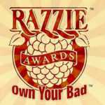 Nominace na ceny Razzie