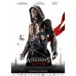 Assassin’s Creed - ZPRACOVÁNÍ HER