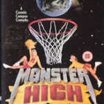 Monster High (1989) 