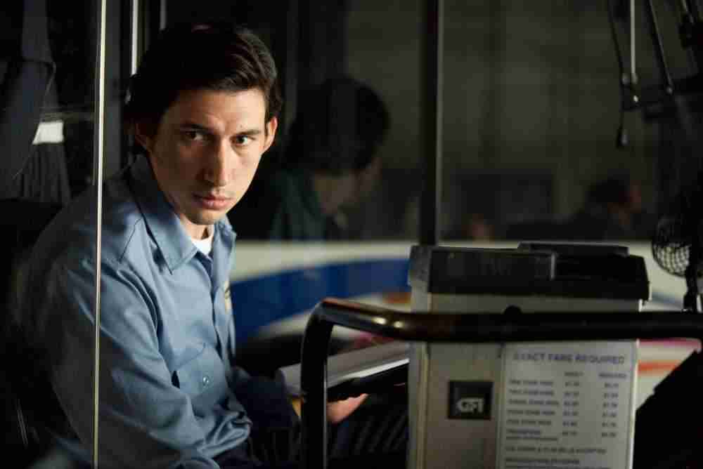 paterson adam driver jim jarmusch cannes 2016