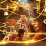Animovaný film Hurvínek a kouzelné muzeum vstupuje v létě do kin