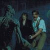 Mumie - Dobrodružné akční fantasy, které v sobě skrývá nejen docela působivý děj, ale i trochu toho hororového nádechu Mum