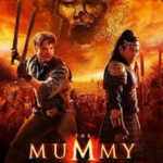 Mummy: Tomb of the Dragon Emperor, The (2008)