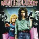 Night of the Comet (1984) 