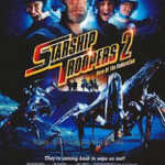Starship Troopers 2: Hero of the Federation (2004) 