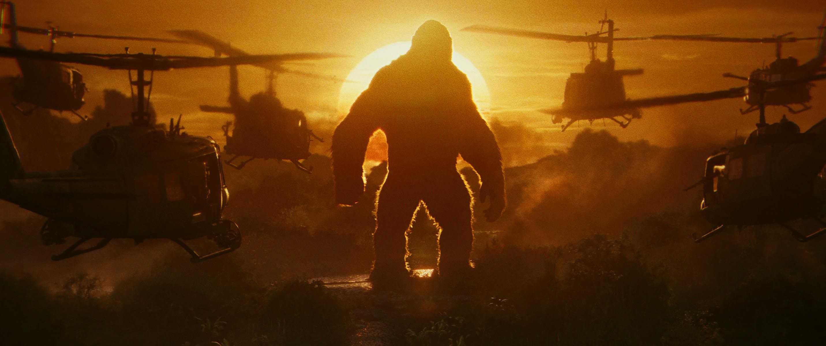 KOng