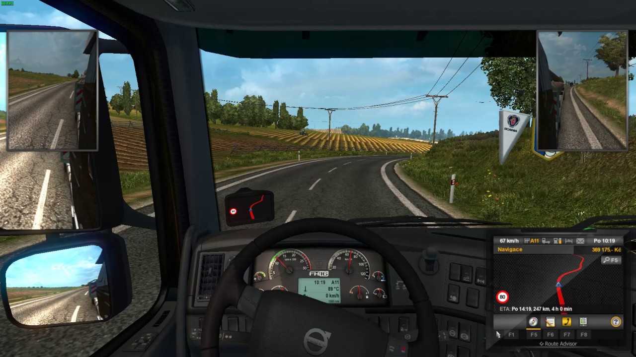 euro truck simulator 2 8211 1 27