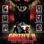 Grizzly II: The Predator (1987)