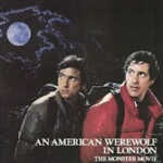 American Werewolf in London, An (1981)