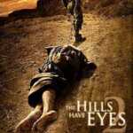 Hills Have Eyes II, The (2007) 